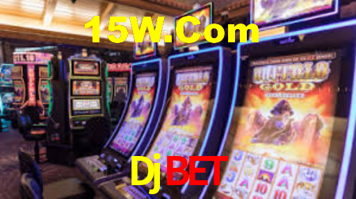 Djbet: A Experiência de Casino com Jogos de Mesa ao Vivo