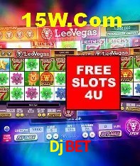 Inovações de Jogos na Djbet: O Futuro das Experiências Interativas
