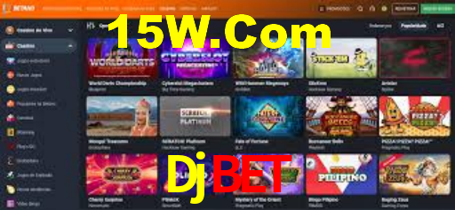 Djbet Com Jogo