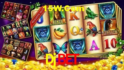 Descubra o Programa VIP da Djbet: Vantagens Exclusivas para Jogadores