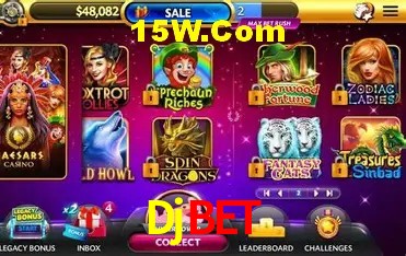 A Popularidade dos Caça-Níqueis no Djbet