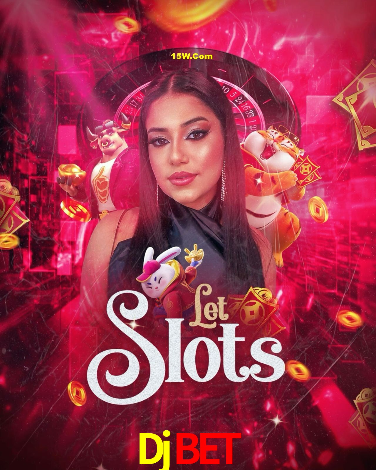 Bonus Features Djbet