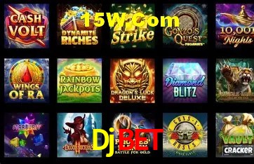 Descubra o Programa VIP da Djbet: Vantagens Exclusivas para Jogadores