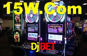 Djbet Com Jogo
