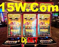 Roulette Table Djbet