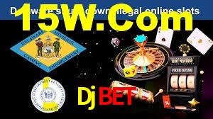 Djbet App Interface