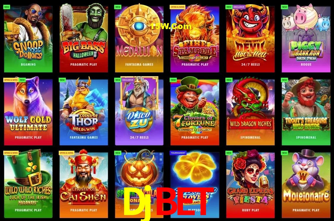 Game Statistics Djbet