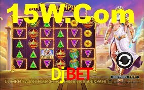 Sinta a adrenalina dos jogos de cassino com Djbet