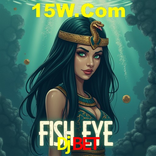 Jogos de Slot Djbet